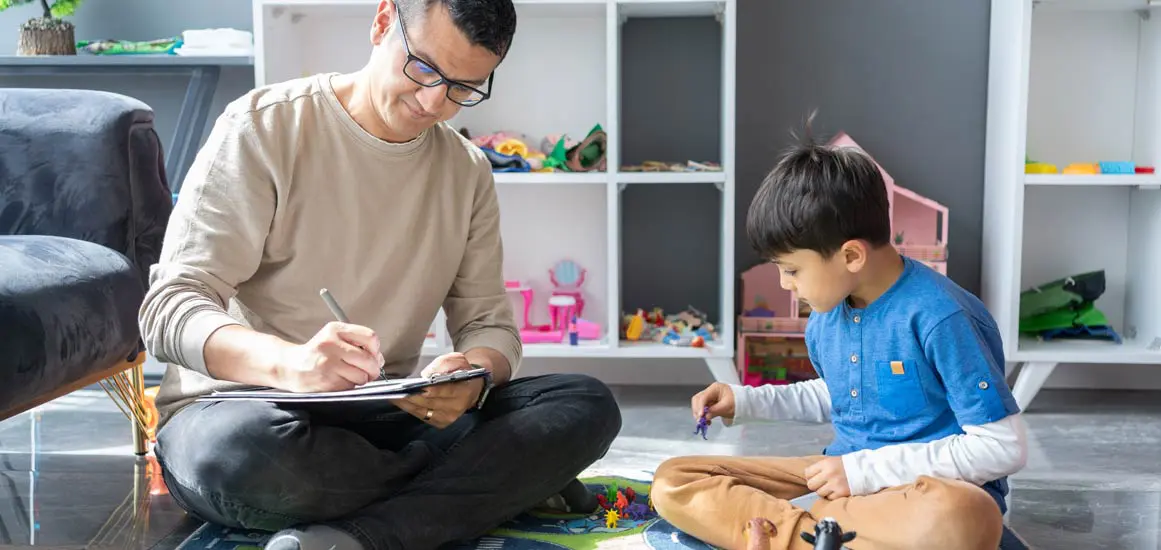 In-Home Assessments In-Home Assessments